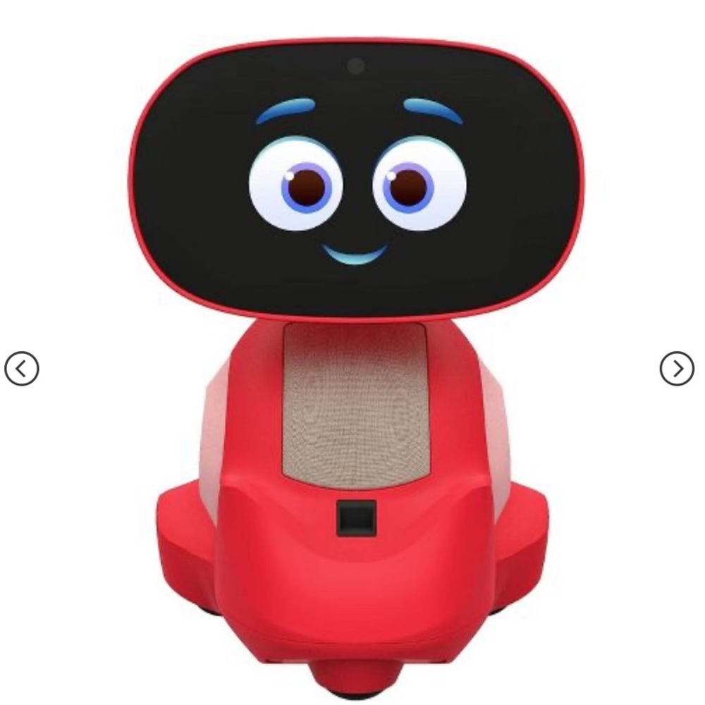Miko 3 - Al-Powered Smart Robot